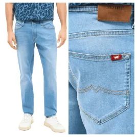spodnie-jeansowe-meskie-mustang-oregon-slim-niebieskie-denim-w32-l32