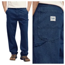 spodnie-jeansowe-meskie-lee-ww-carpenter-loose-proste-niebieskie-w31-l34