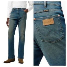 spodnie-meskie-wrangler-wrancher-regular-fit-bootcut-faded-jeansy-w32-l32