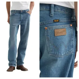 spodnie-meskie-wrangler-13mwz-iron-forge-klasyczne-bawelniane-denim-w31-l32
