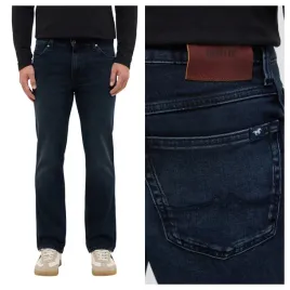 jeansy-meskie-mustang-tramper-straight-niebieskie-denim-klasyczne-w33-l34