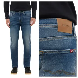 jeansy-meskie-mustang-orlando-slim-niebieskie-denim-dopasowane-w32-l30