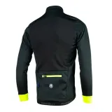rogelli-core-kurtka-rowerowa-softshell-stan-nowy