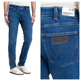 spodnie-jeansowe-meskie-wrangler-greensboro-proste-klasyczne-dzinsy-w30-l34