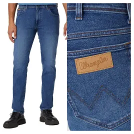 spodnie-jeansowe-meskie-wrangler-texas-slim-niebieskie-w50-l32