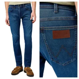 spodnie-meskie-wrangler-bryson-jeansy-slim-bawelniane-niebieskie-w30-l34