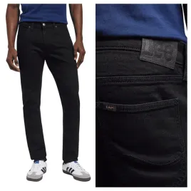 spodnie-jeansowe-meskie-lee-luke-czarne-slim-fit-bawelniane-w31-l32