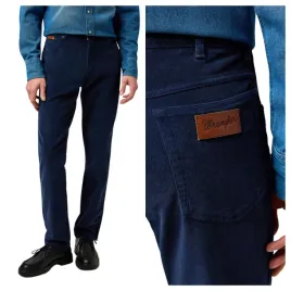 spodnie-meskie-wrangler-texas-slim-zwezane-jeansy-mood-indigo-w32-l32