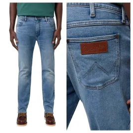 spodnie-meskie-wrangler-larston-zwezane-jeansy-indigo-valley-w30-l34
