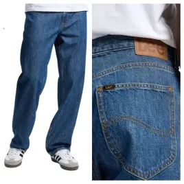 spodnie-meskie-lee-asher-skater-jeansowe-luzne-niebieskie-w34-l32