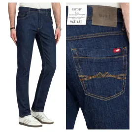 spodnie-jeansowe-meskie-mustang-washington-proste-niebieskie-denim-w31-l34