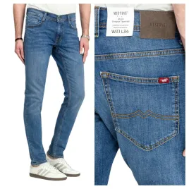 spodnie-jeansowe-meskie-mustang-oregon-tapered-niebieskie-klasyczne-w32-l34