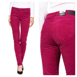 wrangler-slim-damskie-spodnie-sztruksowe-w27-l32