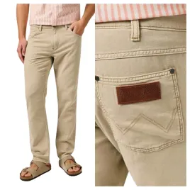 spodnie-meskie-wrangler-greensboro-straight-fit-bezowe-timberwolf-w33-l34