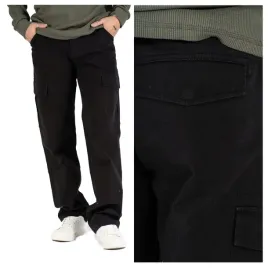 spodnie-meskie-cargo-marcus-gerry-czarne-bawelniane-luzne-fit-w36-l32