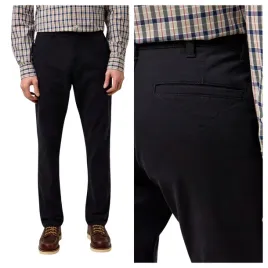 spodnie-meskie-wrangler-regular-chino-czarne-black-w32-l34