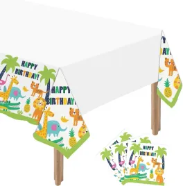 obrus-jednorazowy-urodziny-dziecka-przyjecie-137x274-3szt-zwierzatka