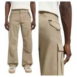 spodnie-meskie-lee-parachute-cargo-bezowe-kansas-city-khaki-w33-l32