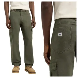 spodnie-meskie-lee-cargo-oak-moss-materialowe-klasyczne-w32-l32