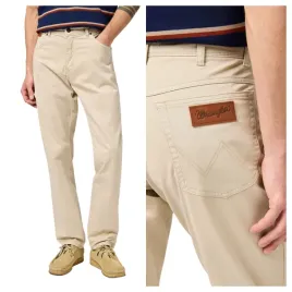 spodnie-meskie-wrangler-texas-slim-bezowe-jeansy-casual-klasyczne-w34-l34