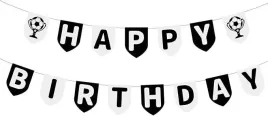 girlanda-baner-z-okazji-urodzin-z-motywem-pilki-noznej-3m-kolor-czarny