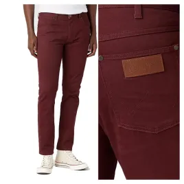 meskie-spodnie-materialowe-wrangler-larston-33-34