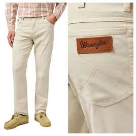 spodnie-meskie-wrangler-texas-proste-bezowe-pelican-bawelna-w34-l34