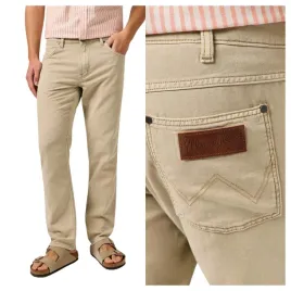 spodnie-meskie-wrangler-greensboro-straight-fit-bezowe-timberwolf-w31-l34