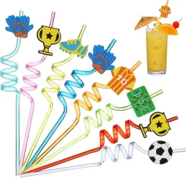 slomki-plastikowe-kolorowe-motyw-pilkarski-zestaw-16-szt-26cm