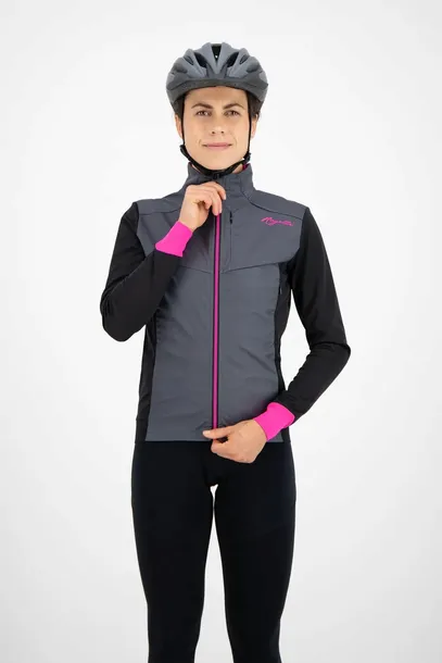 rogelli-contenta-damska-kurtka-rowerowa-kolor-szary