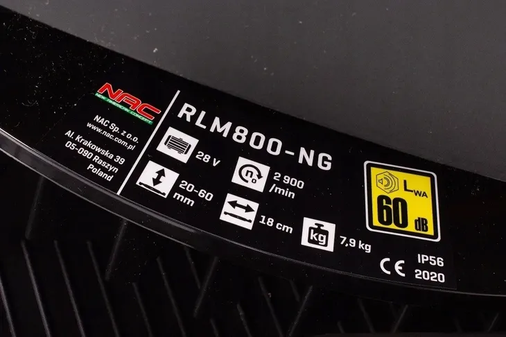 nac-robot-samojezdny-rlm800-ng-waga-z-opakowaniem-8-3-kg