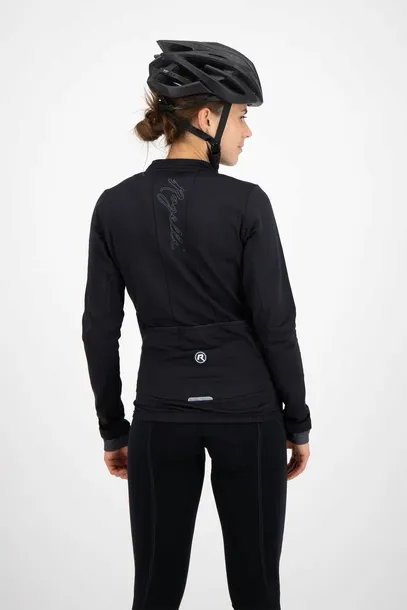 rogelli-essential-damska-bluza-rowerowa-kolor-czarny