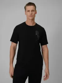 4f-t-shirt-meski-z-nadrukiem-m2665-gleboka-czern-s