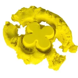 piasek-kinetyczny-1kg-w-woreczku-zolty