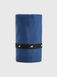 4f-recznik-uniseks-z-mikrofibry-u074-granat-65x90-cm