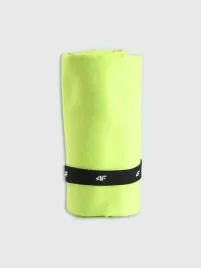 4f-recznik-uniseks-z-mikrofibry-u074-soczysta-zielen-65x90-cm