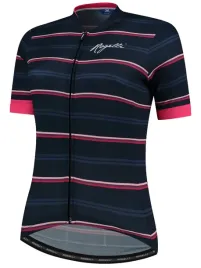 rogelli-stripe-damska-koszulka-rowerowa
