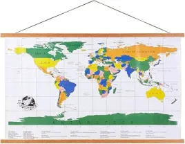 ramka-magnetyczna-na-plakat-z-jasnego-drewna-84-cm