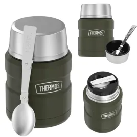 termos-obiadowy-na-jedzenie-ze-skladana-lyzka-i-kubkiem-thermos-470-ml