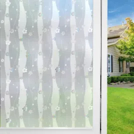 folia-okienna-prywatyzujaca-ochrona-uv-wzor-kwiaty-90-x-200-cm