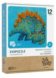 dinozaury-i-ich-dzieci-ekopuzzle-dwuelementowe