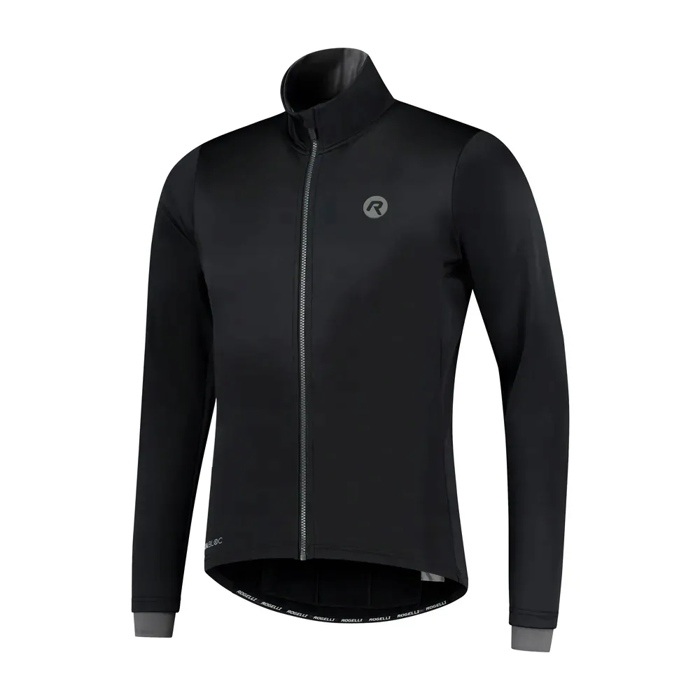 rogelli-essential-softshellowa-kurtka-rowerowa-stan-nowy
