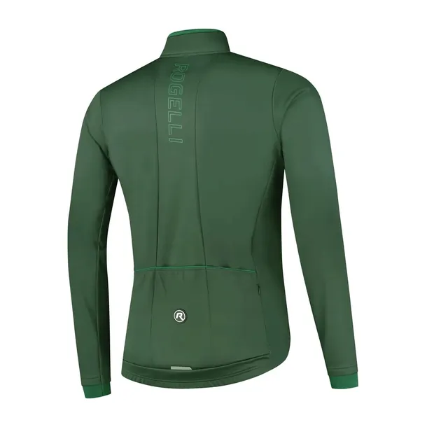 rogelli-essential-softshellowa-kurtka-rowerowa-stan-nowy