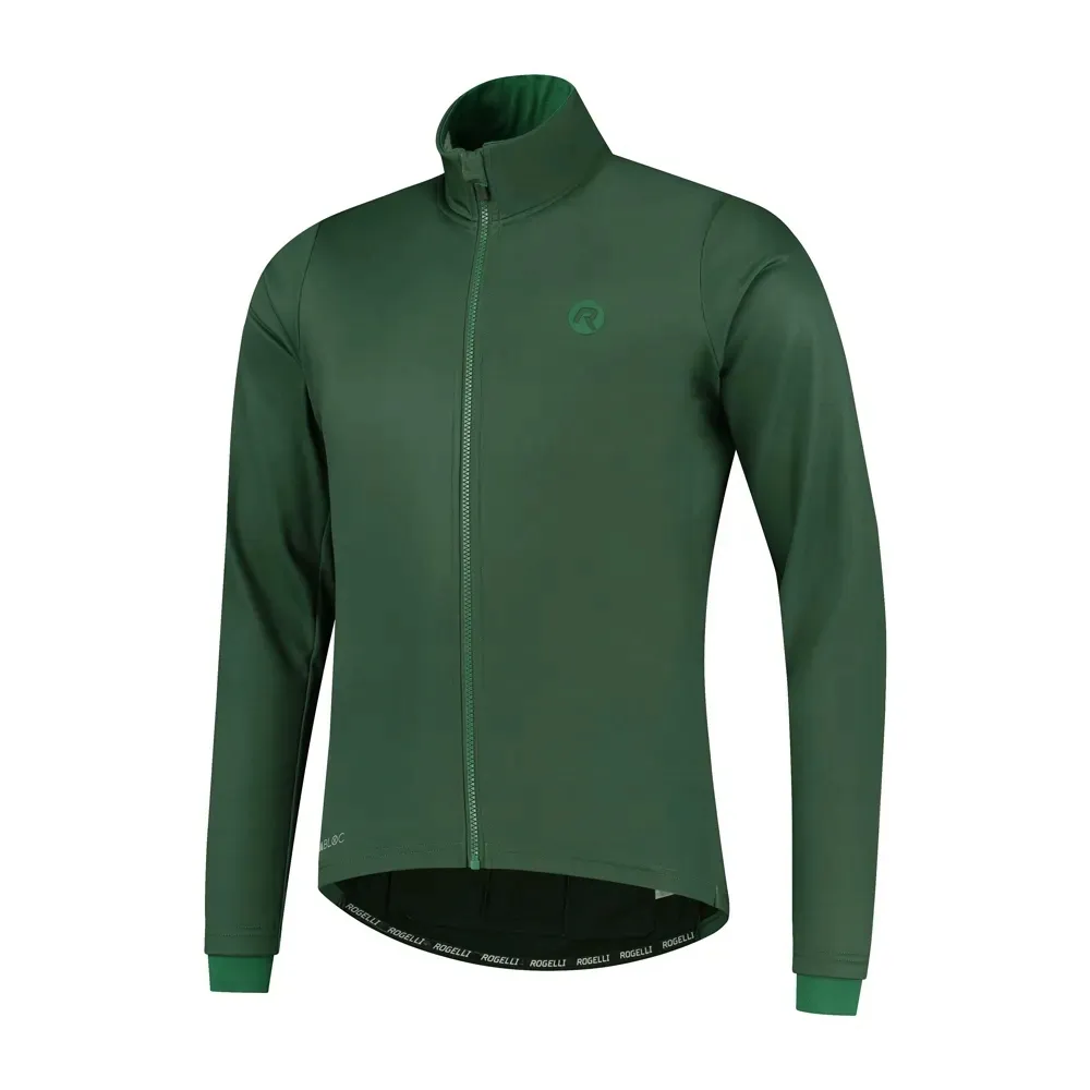 rogelli-essential-softshellowa-kurtka-rowerowa-stan-nowy