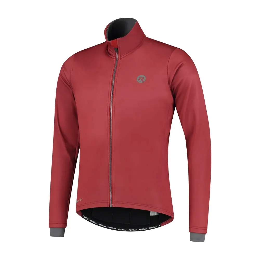 rogelli-essential-softshellowa-kurtka-rowerowa-stan-nowy