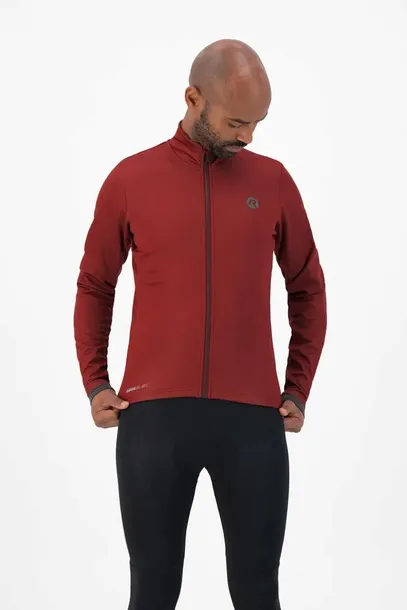 rogelli-essential-softshellowa-kurtka-rowerowa-kolor-czerwony