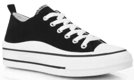 7685-czarne-niskie-trampki-platforma-tenisowki-40