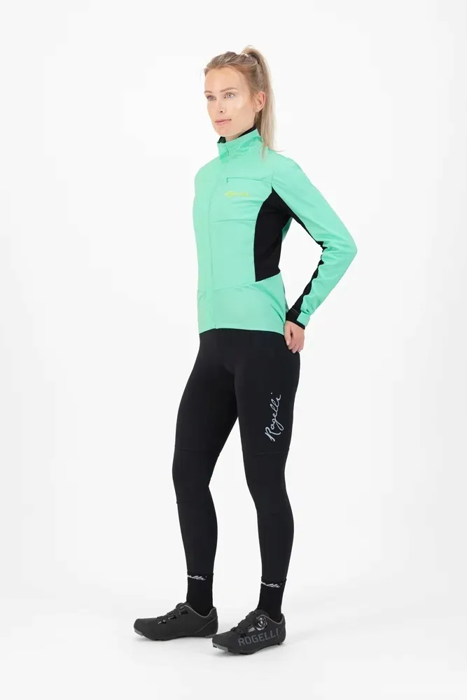 rogelli-barrier-damska-kurtka-rowerowa-softshell-stan-nowy