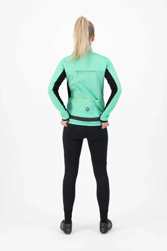 rogelli-barrier-damska-kurtka-rowerowa-softshell-stan-nowy
