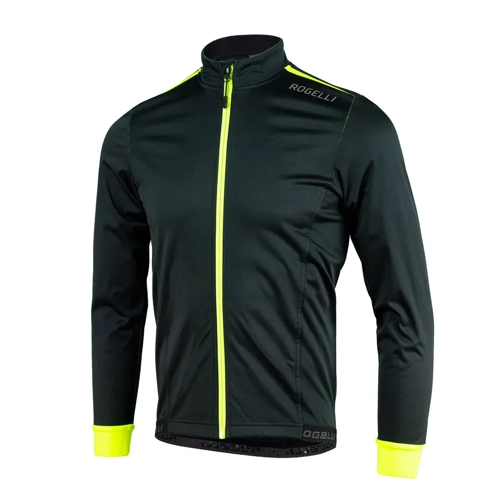 rogelli-pesaro-2-0-core-kurtka-rowerowa-softshell-stan-nowy